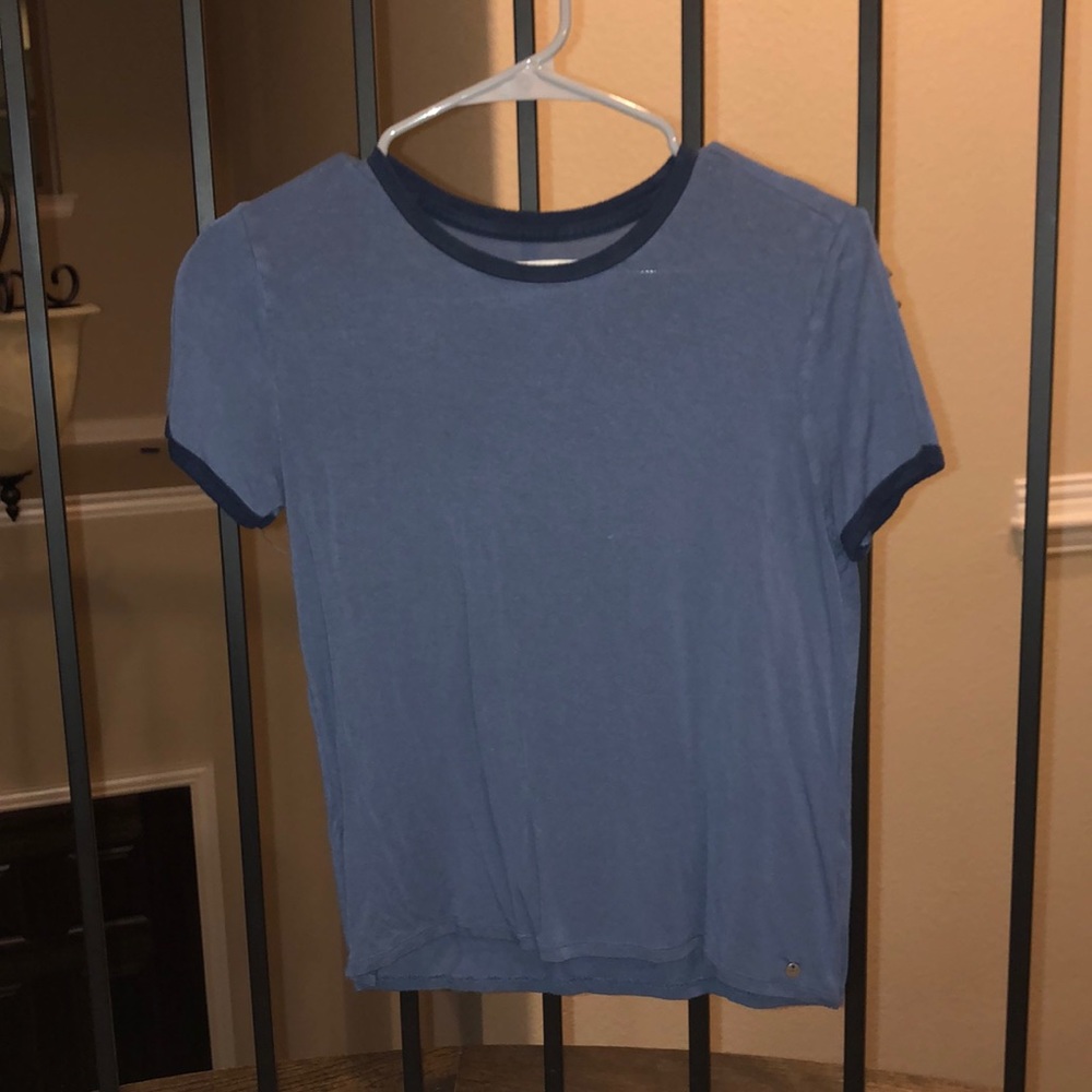 A&F BASIC TEE
